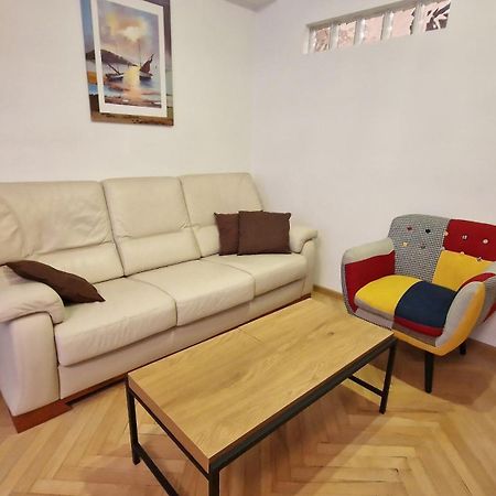 3 Room City Center Apartment By Bratislavatrip Luaran gambar