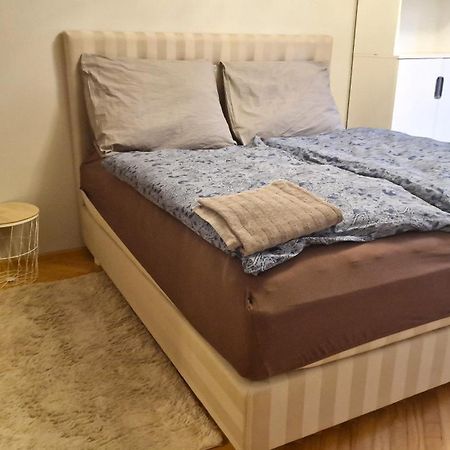 3 Room City Center Apartment By Bratislavatrip Luaran gambar