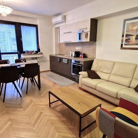 3 Room City Center Apartment By Bratislavatrip Luaran gambar