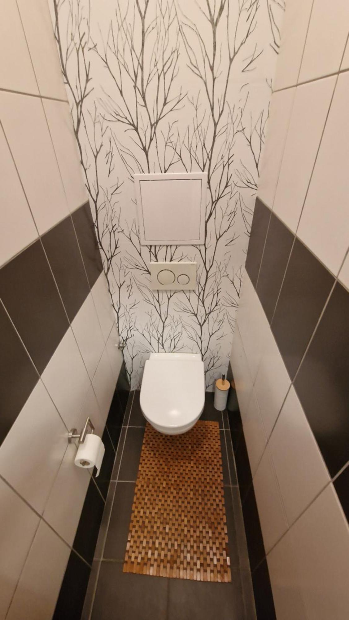 3 Room City Center Apartment By Bratislavatrip Luaran gambar