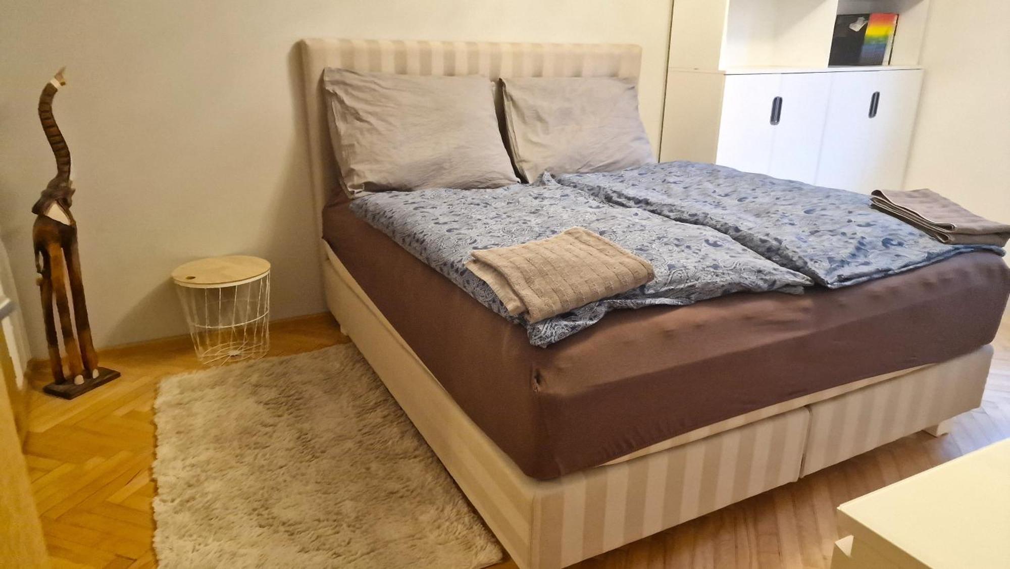 3 Room City Center Apartment By Bratislavatrip Luaran gambar
