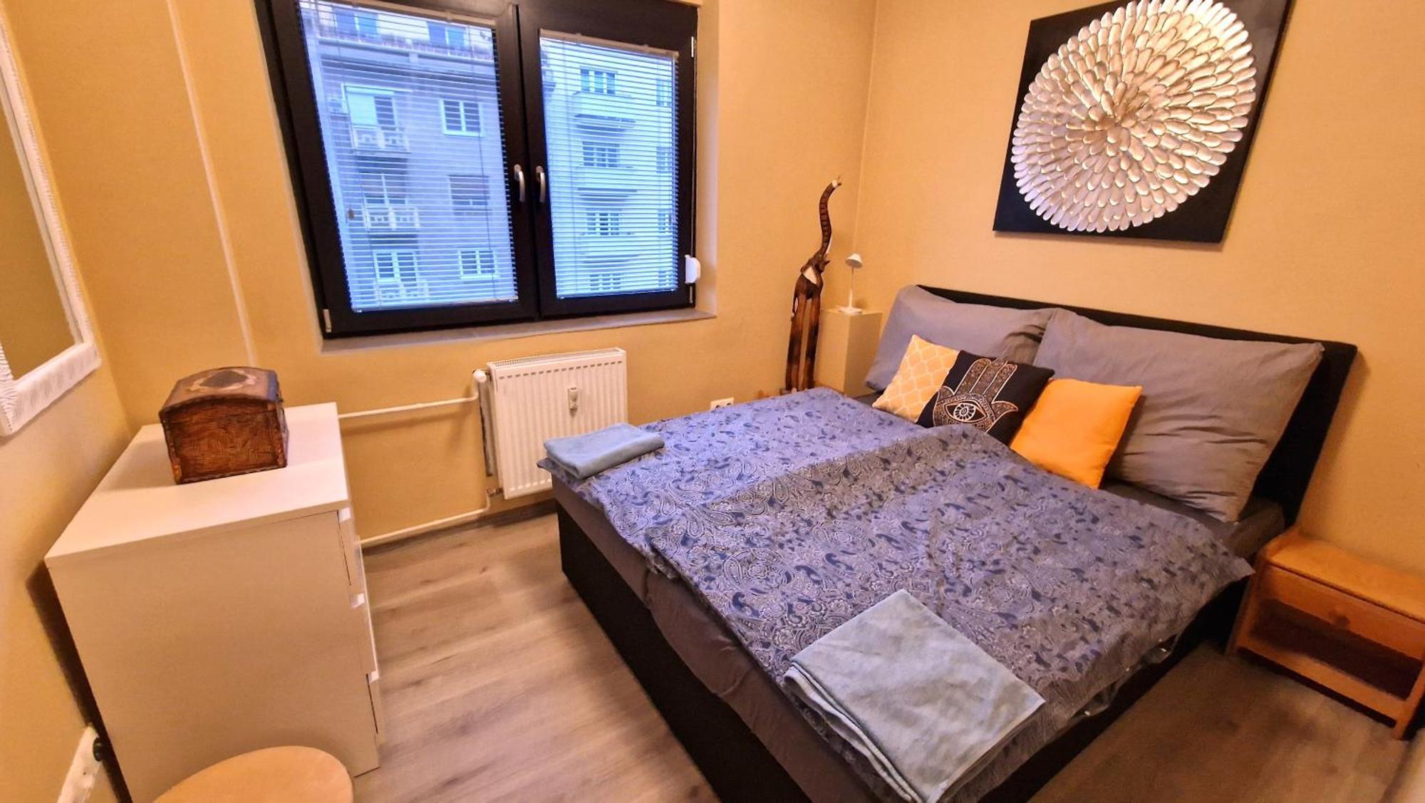 3 Room City Center Apartment By Bratislavatrip Luaran gambar