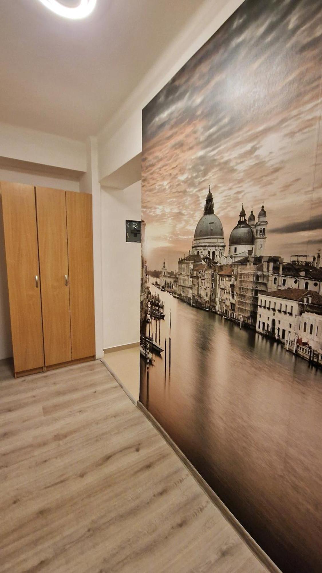 3 Room City Center Apartment By Bratislavatrip Luaran gambar
